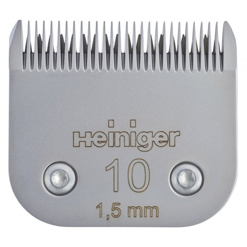 CABEZAL DE CORTE HEINIGER 10 : 1.5 mm