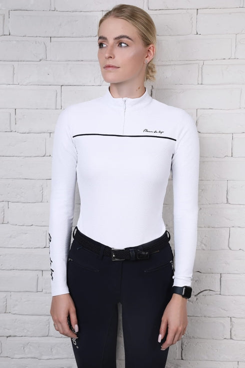 CAMISETA MUJER LAYER CACTUS FLEUR DE LYS