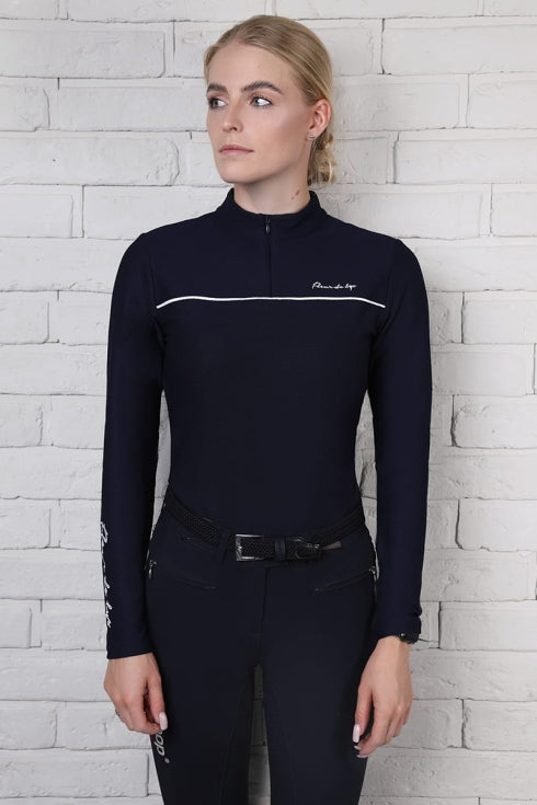 CAMISETA MUJER LAYER CACTUS FLEUR DE LYS