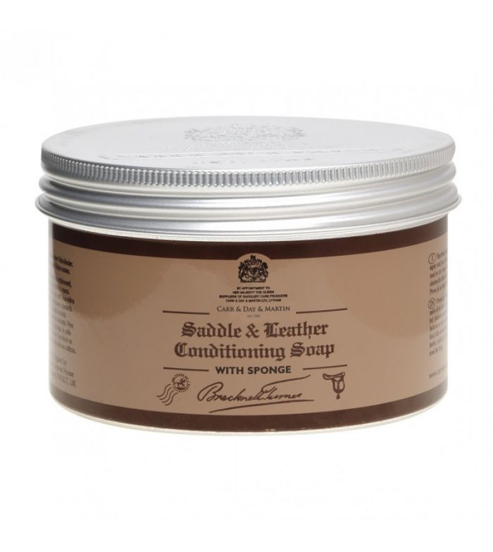 JABONCILLO PARA CUERO CARR&DAY