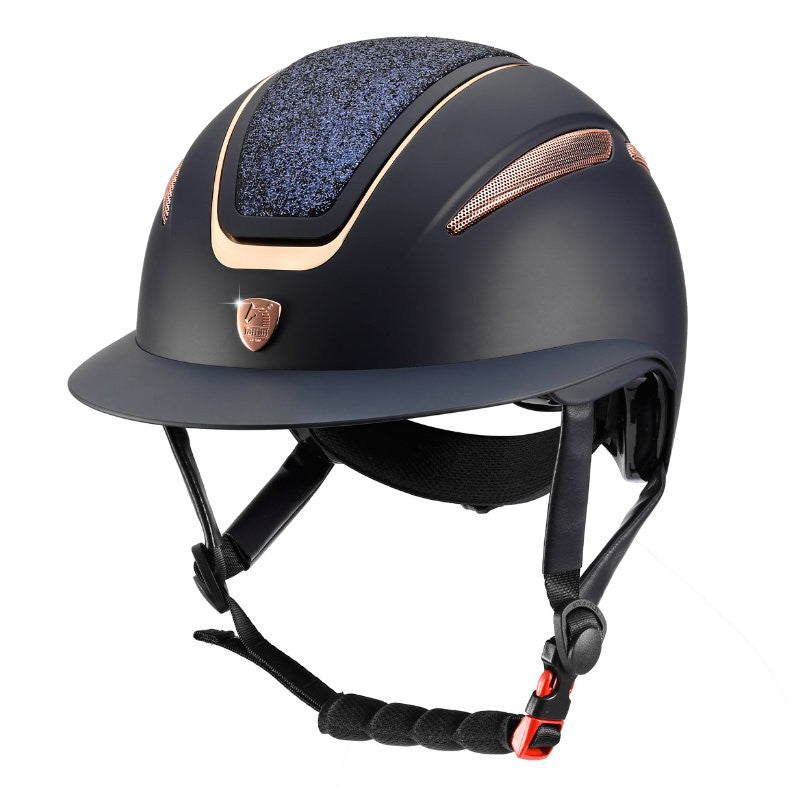 CASCO HÍPICO TATTINI ARIETE