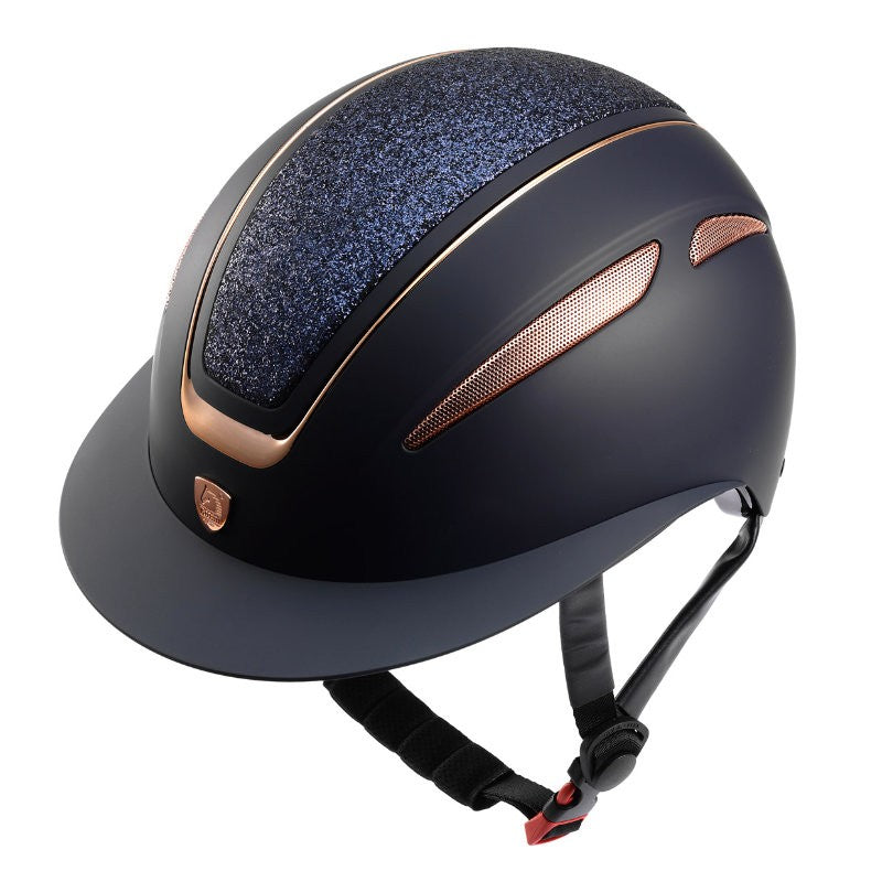 CASCO HÍPICO TATTINI ARIETE