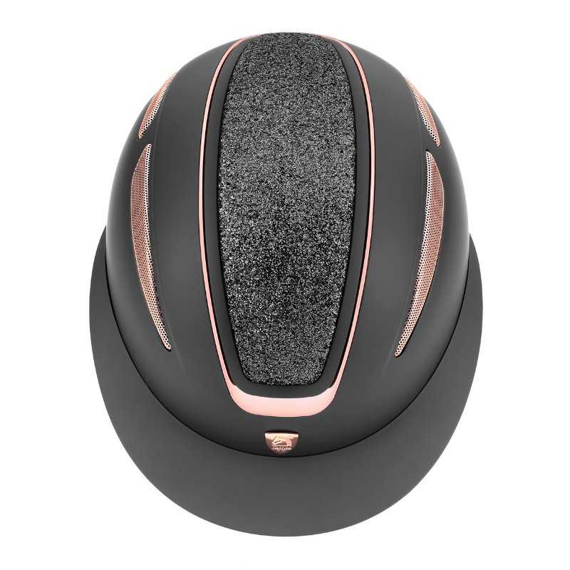 CASCO HÍPICO TATTINI ARIETE