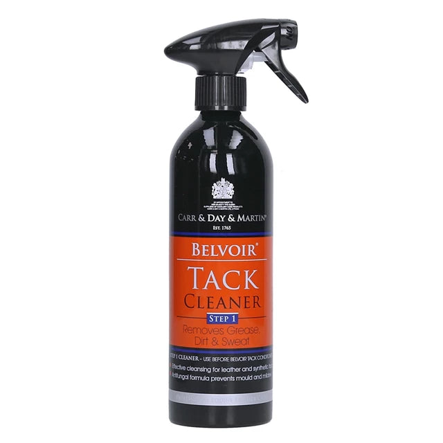 TACK CLEANER CARR&DAY PASO 1