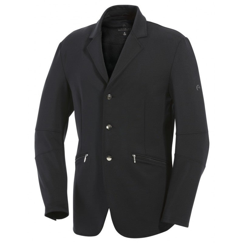 AMERICANA COMPETICIÓN HOMBRE EQUITHÈME "BORDO"