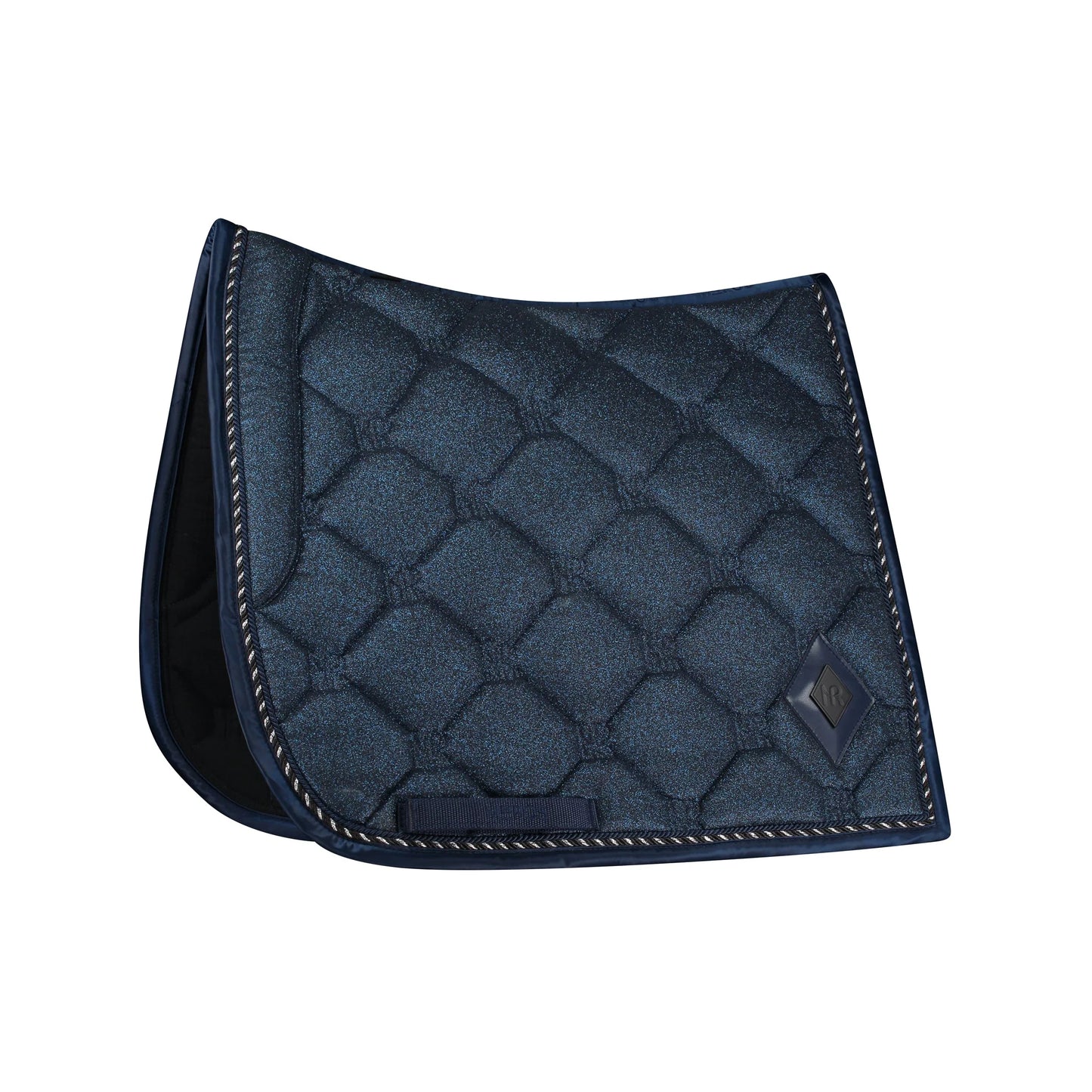MANTILLA CHARMER DOMA PUEPURINA ZAFIRO MR ROS