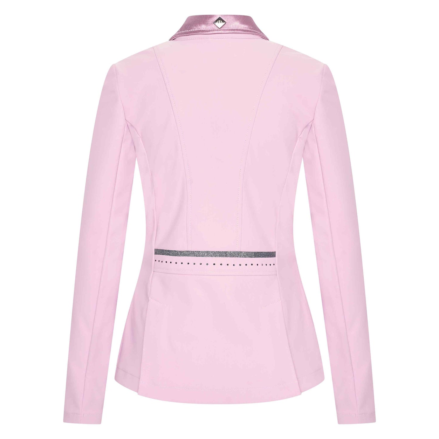 AMERICANA COMPETICIÓN IRHVIVE CAPONE ROSA MUJER
