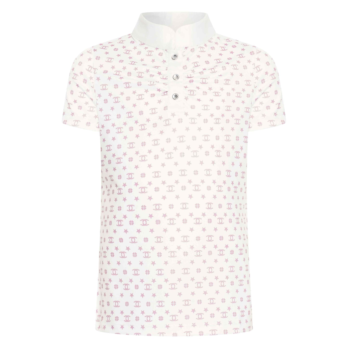 POLO DE COMPETICIÓN INFANTIL