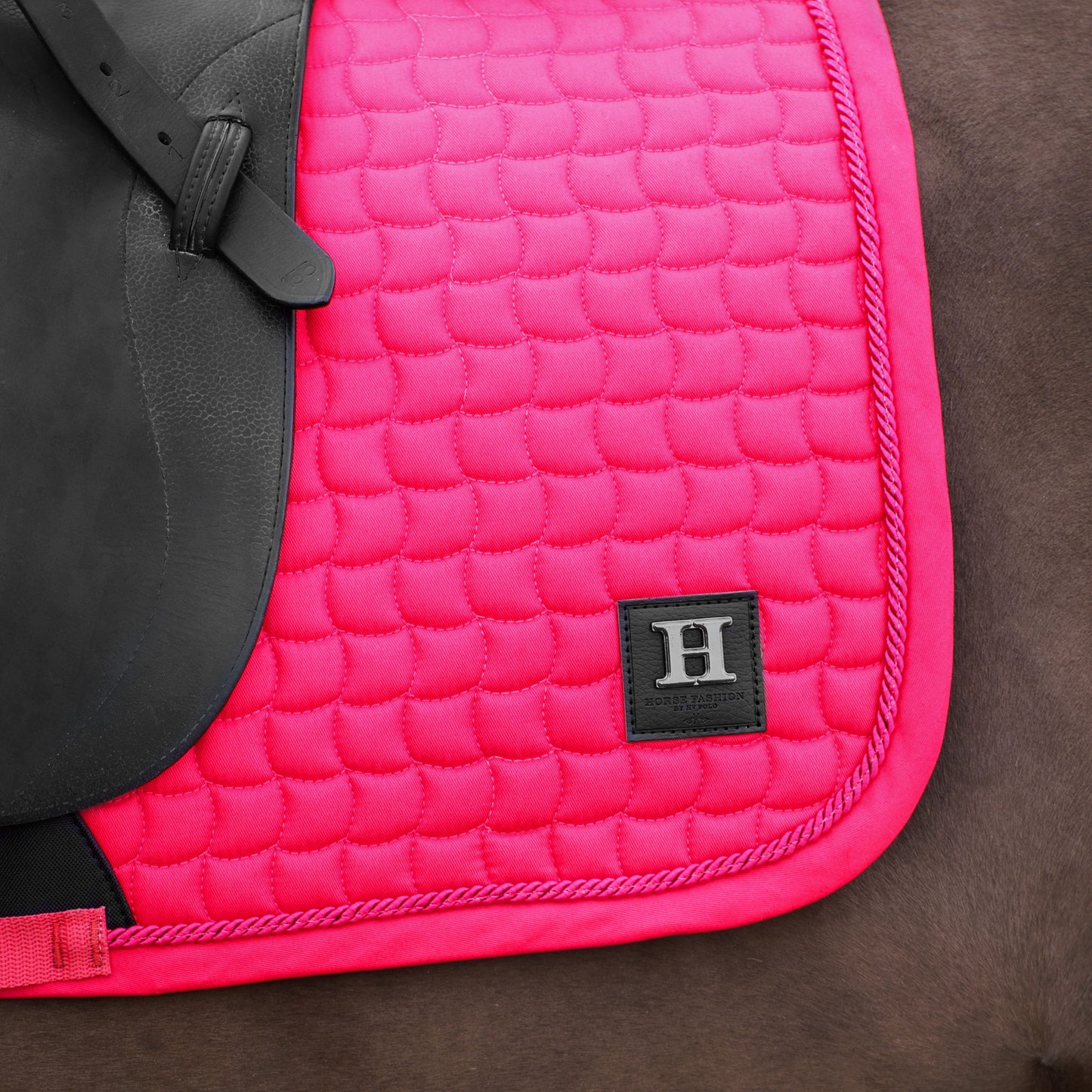 MANTILLA SALTO VHP GP ROSA