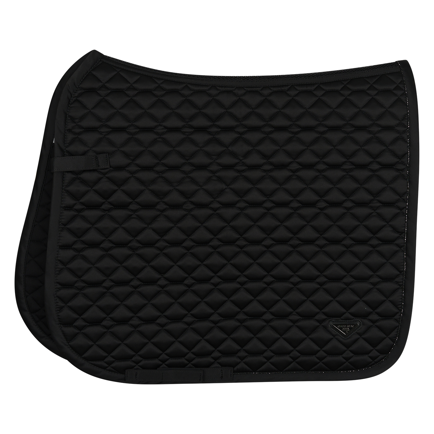 MANTILLA EUROSTAR ESCATO NEGRA