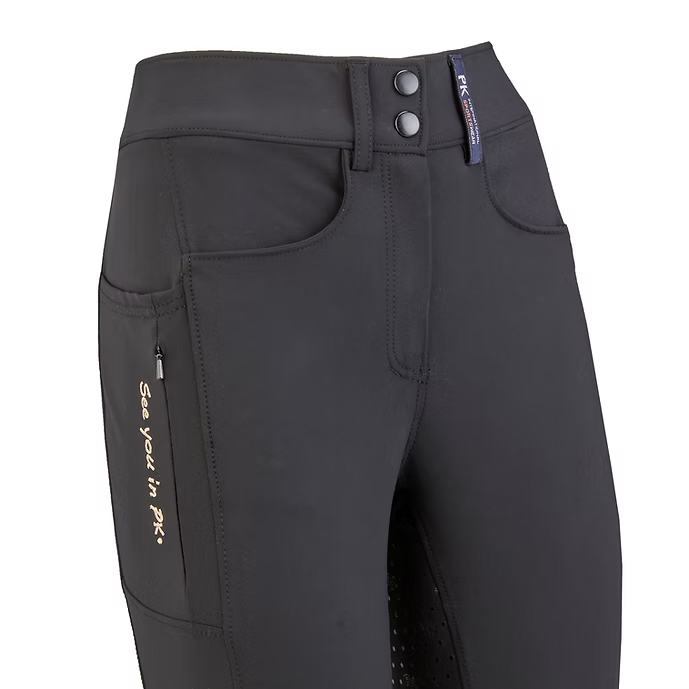 PANTALONES MUJER PK RUBY FULL GRIP