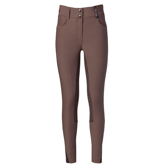 PANTALON MUJER TORNADO PK MARRÓN