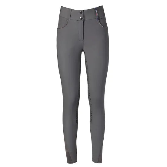 PANTALON MUJER TORNADO PK GRIS