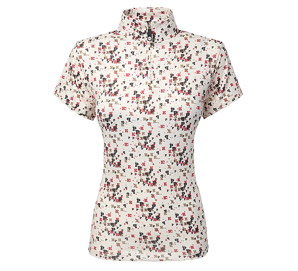 POLO MUJER PK PERFORMANCE