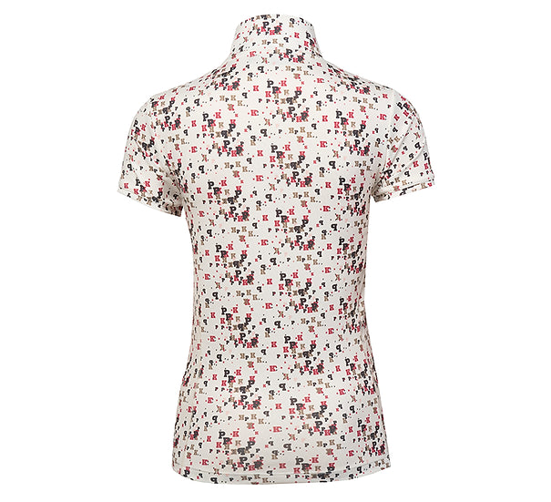 POLO MUJER PK PERFORMANCE