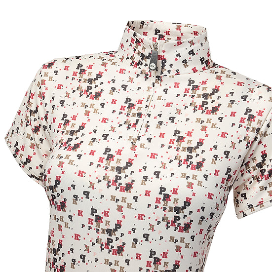 POLO MUJER PK PERFORMANCE
