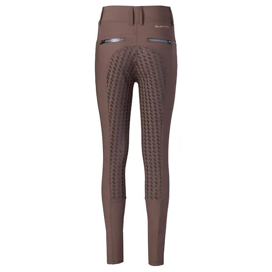 PANTALON MUJER TORNADO PK MARRÓN