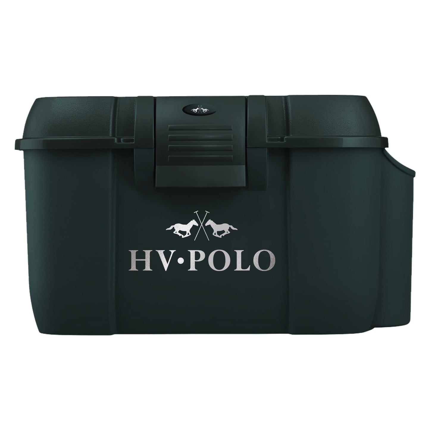 CAJA ASEO VHPOLO VERDE