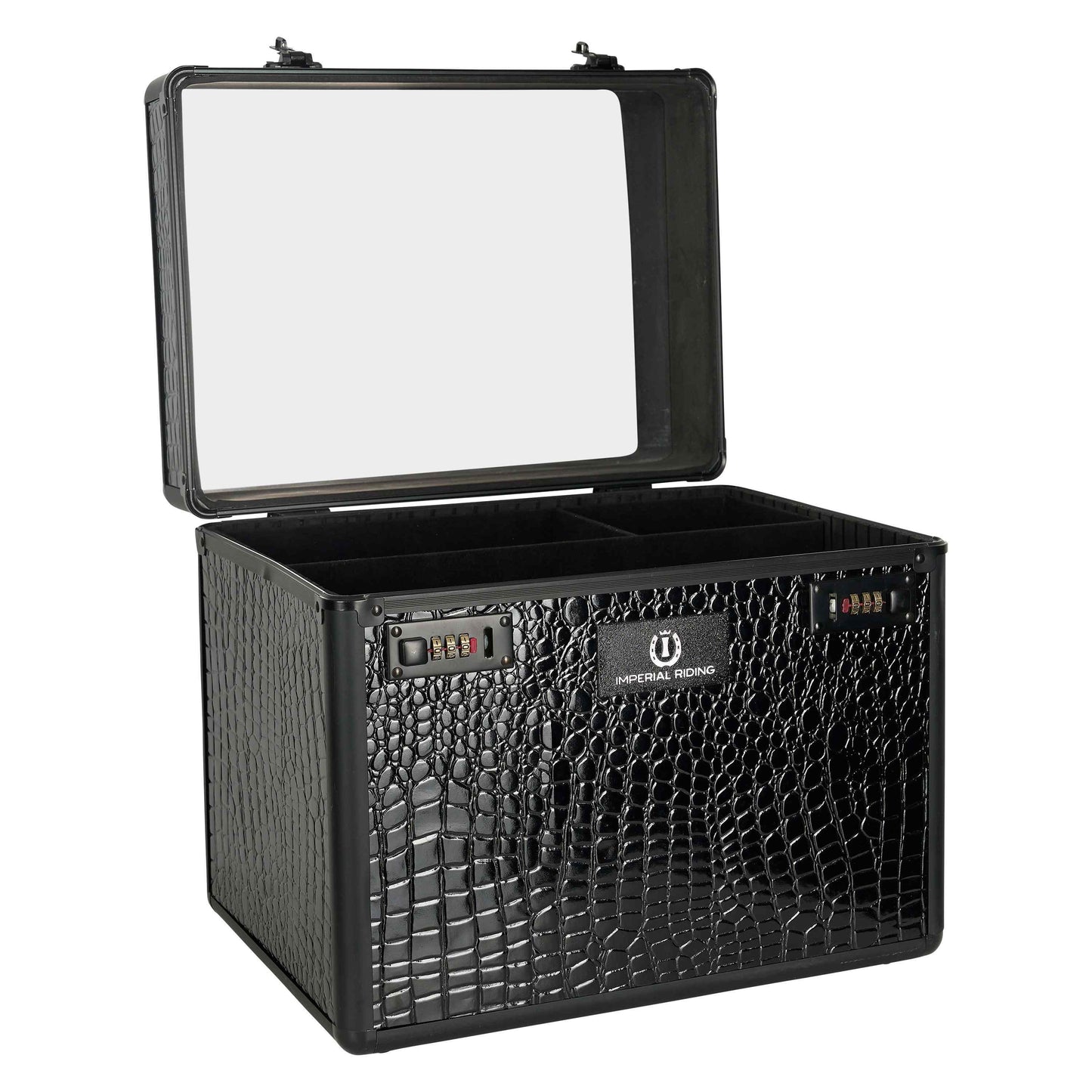 CAJA ASEO IRISH SHINY