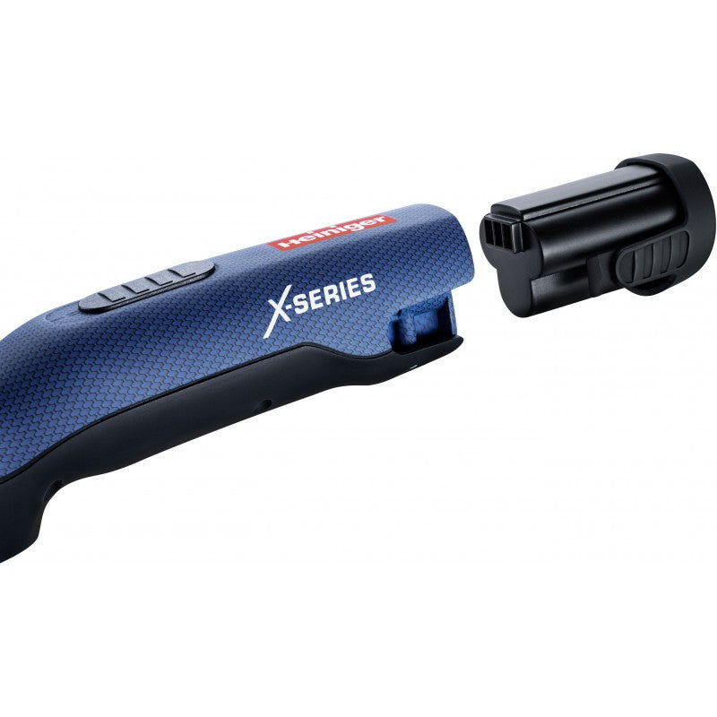 ESQUILADORA HEINIGER "XPLORER" SIN CABLE
