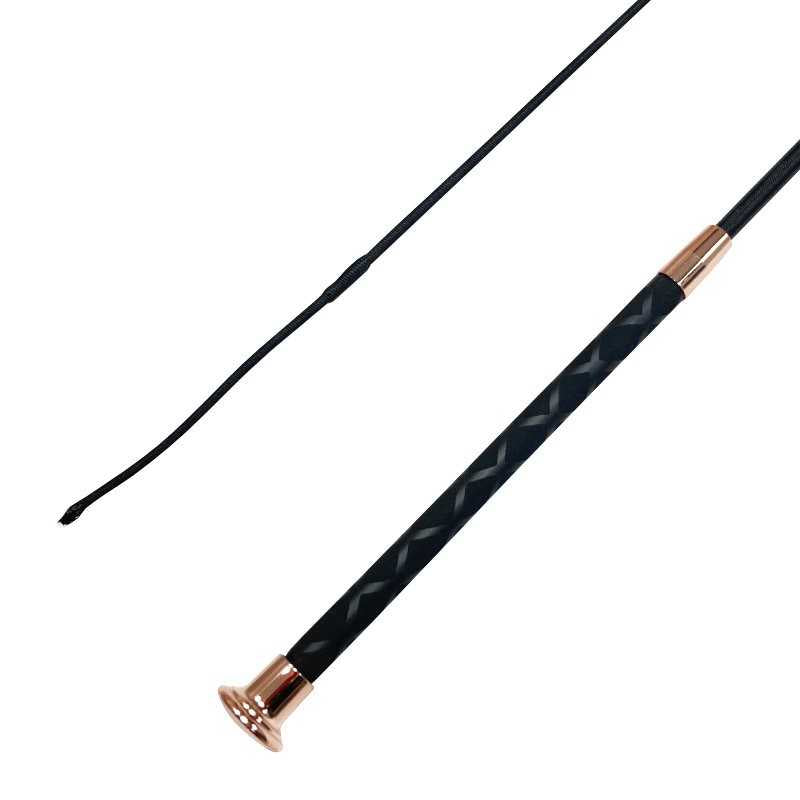 FUSTA DOMA ATERCIOPELADA MARJOMAN ROSE GOLD