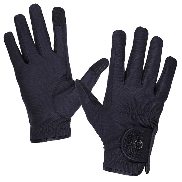 GUANTE GLITZ QHP