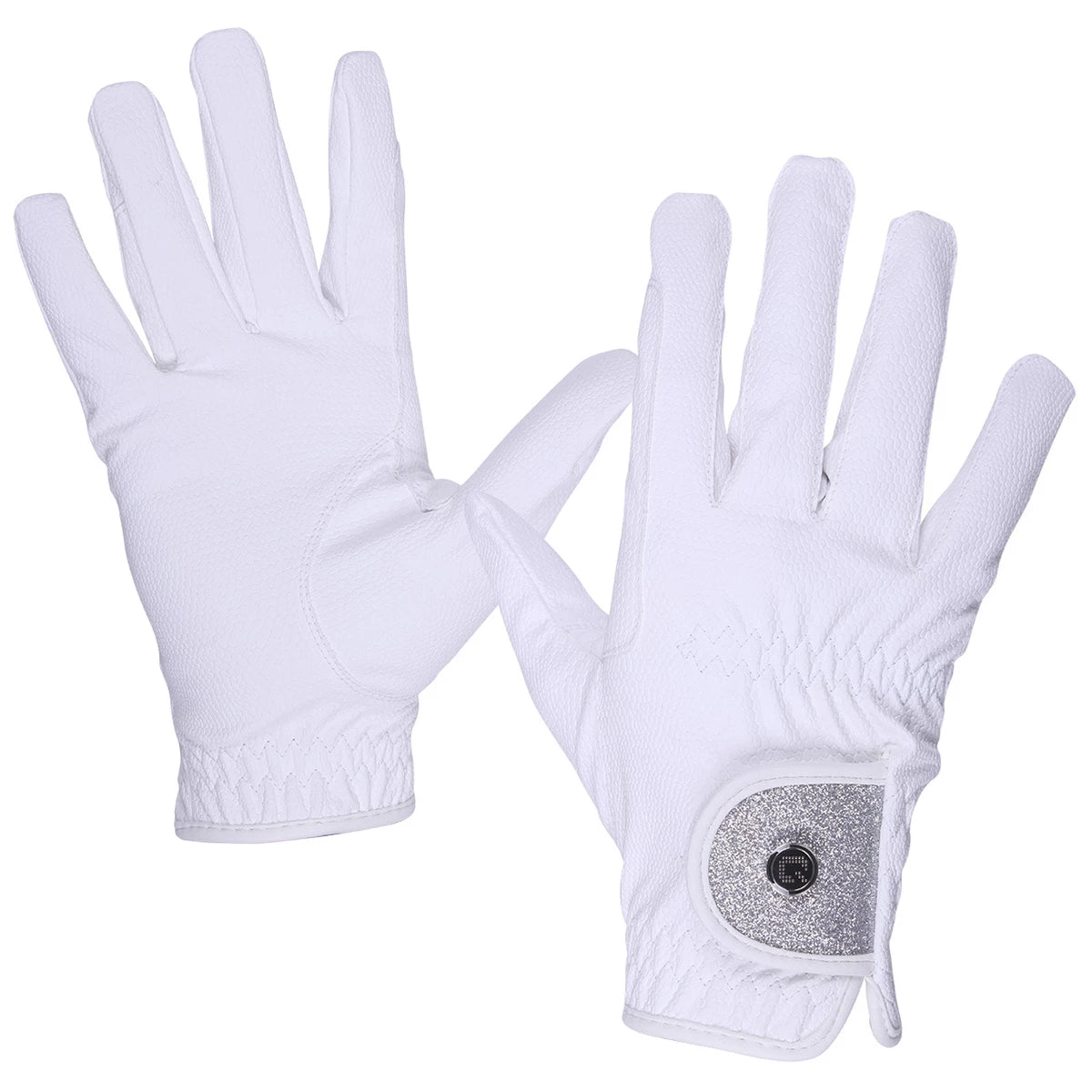 GUANTE GLITZ QHP