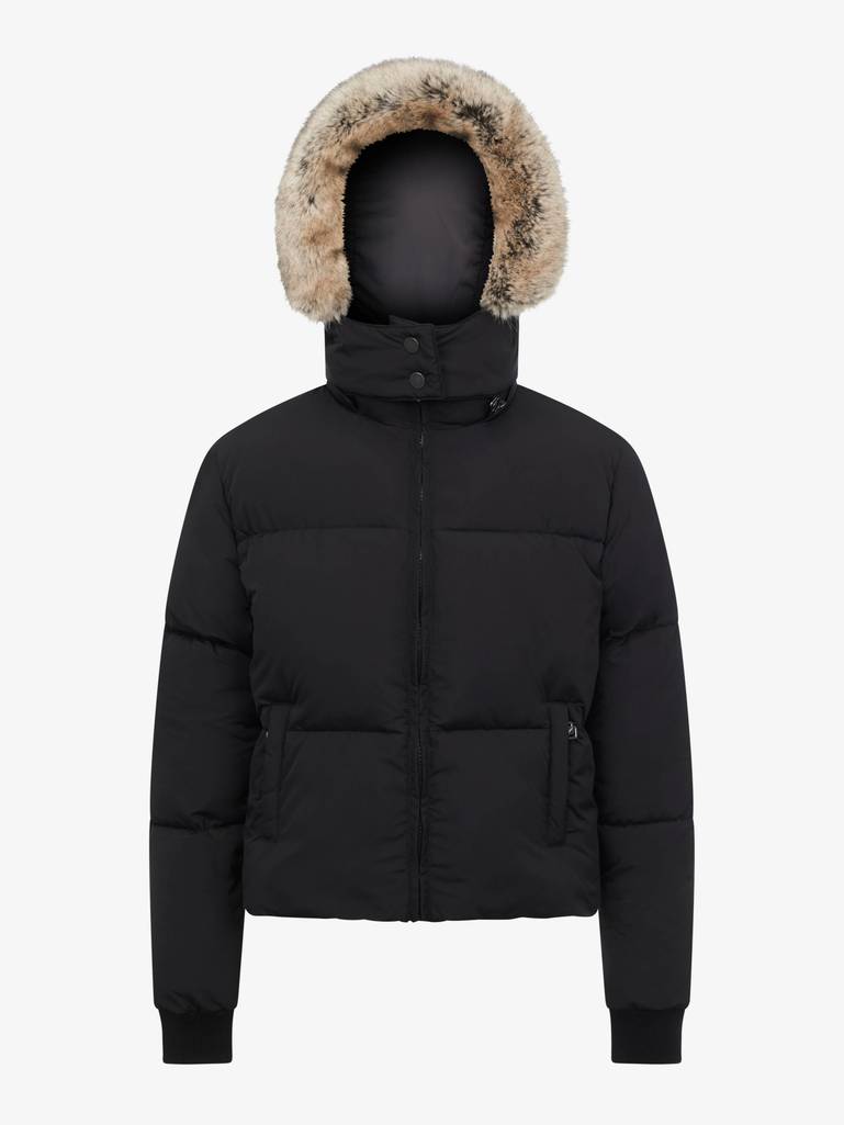 CHAQUETA INFANTIL ACOLCHADA RIDER