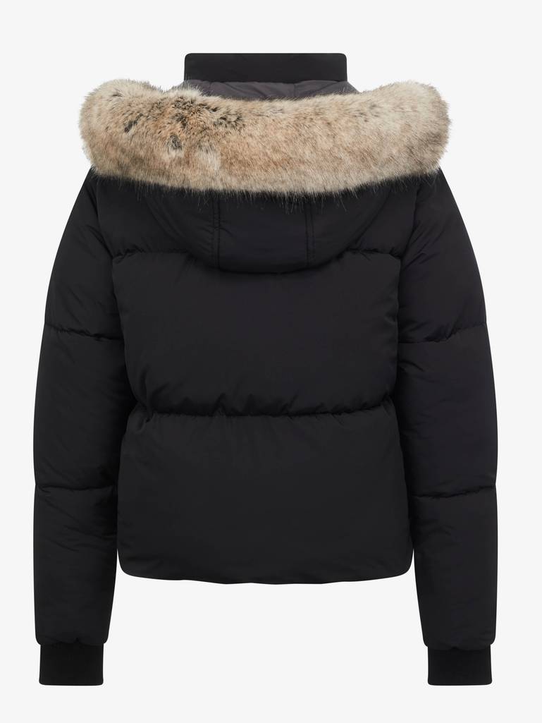 CHAQUETA INFANTIL ACOLCHADA RIDER