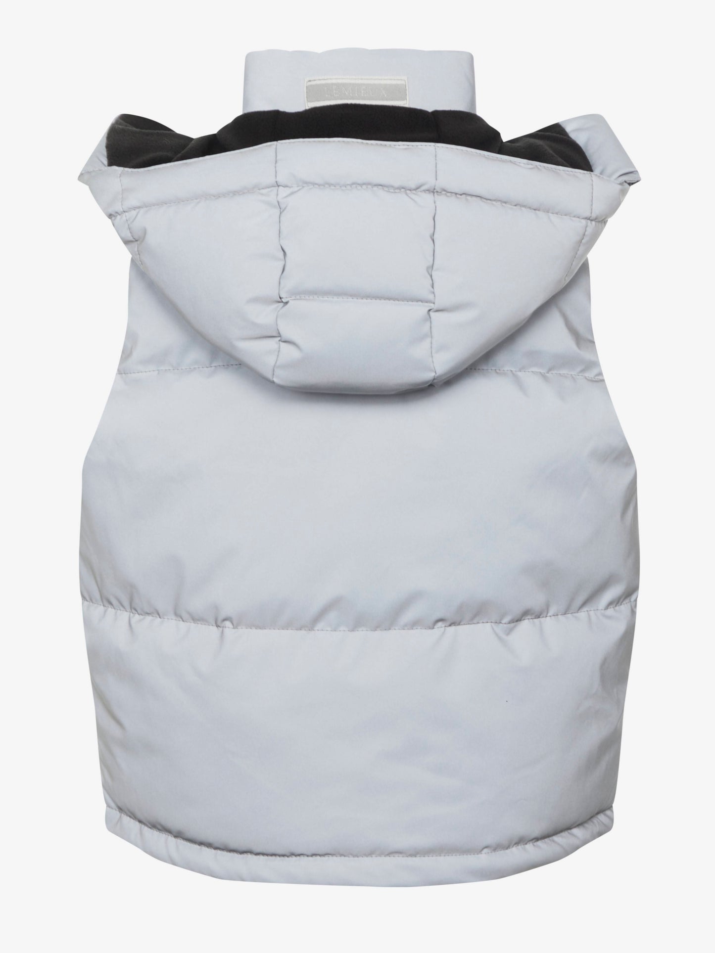 CHALECO INFANTIL REFLECTANTE LE MILLEUS