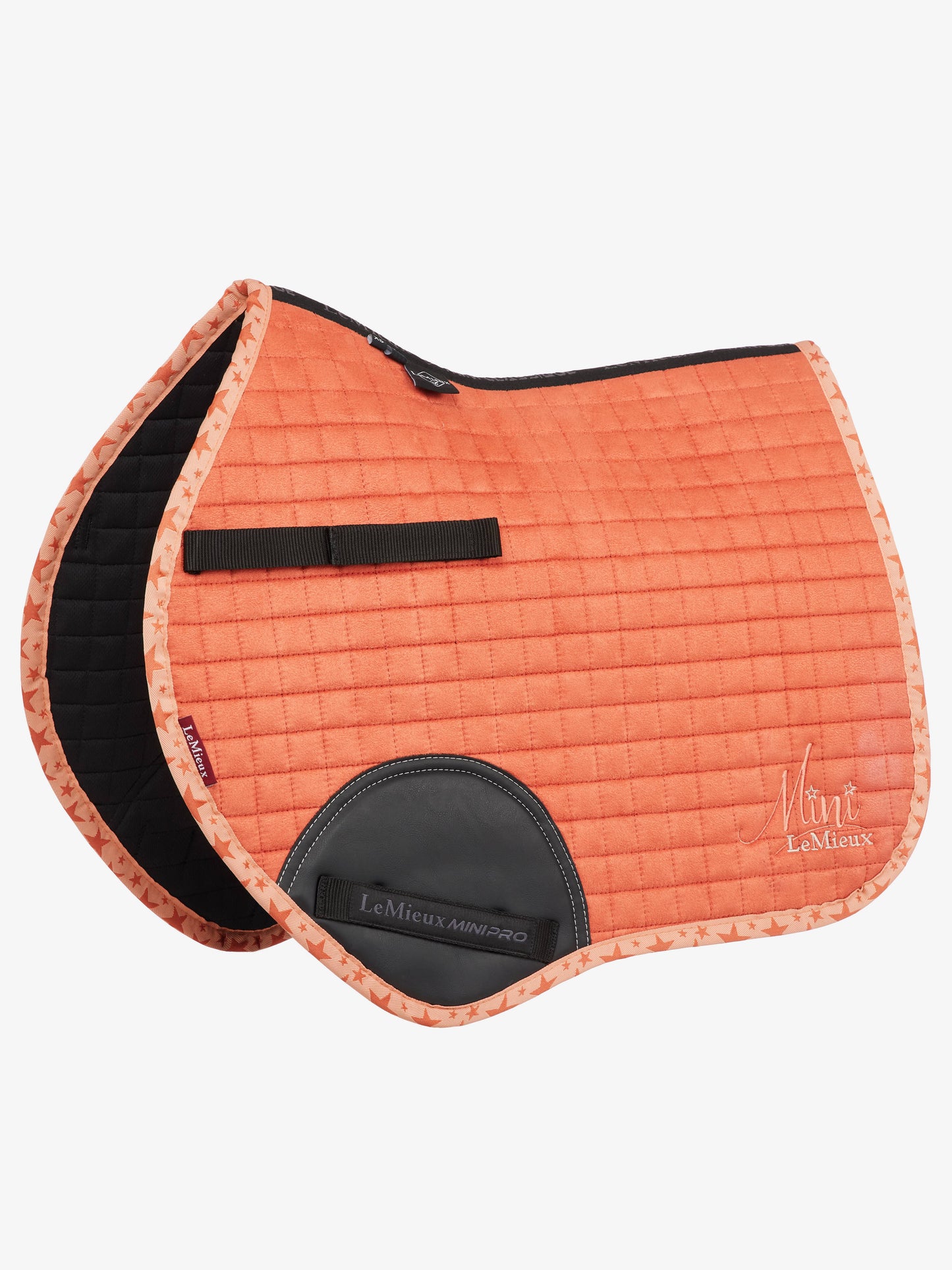 MANTILLA PONY MINIJUMP LE MIEUX SALON