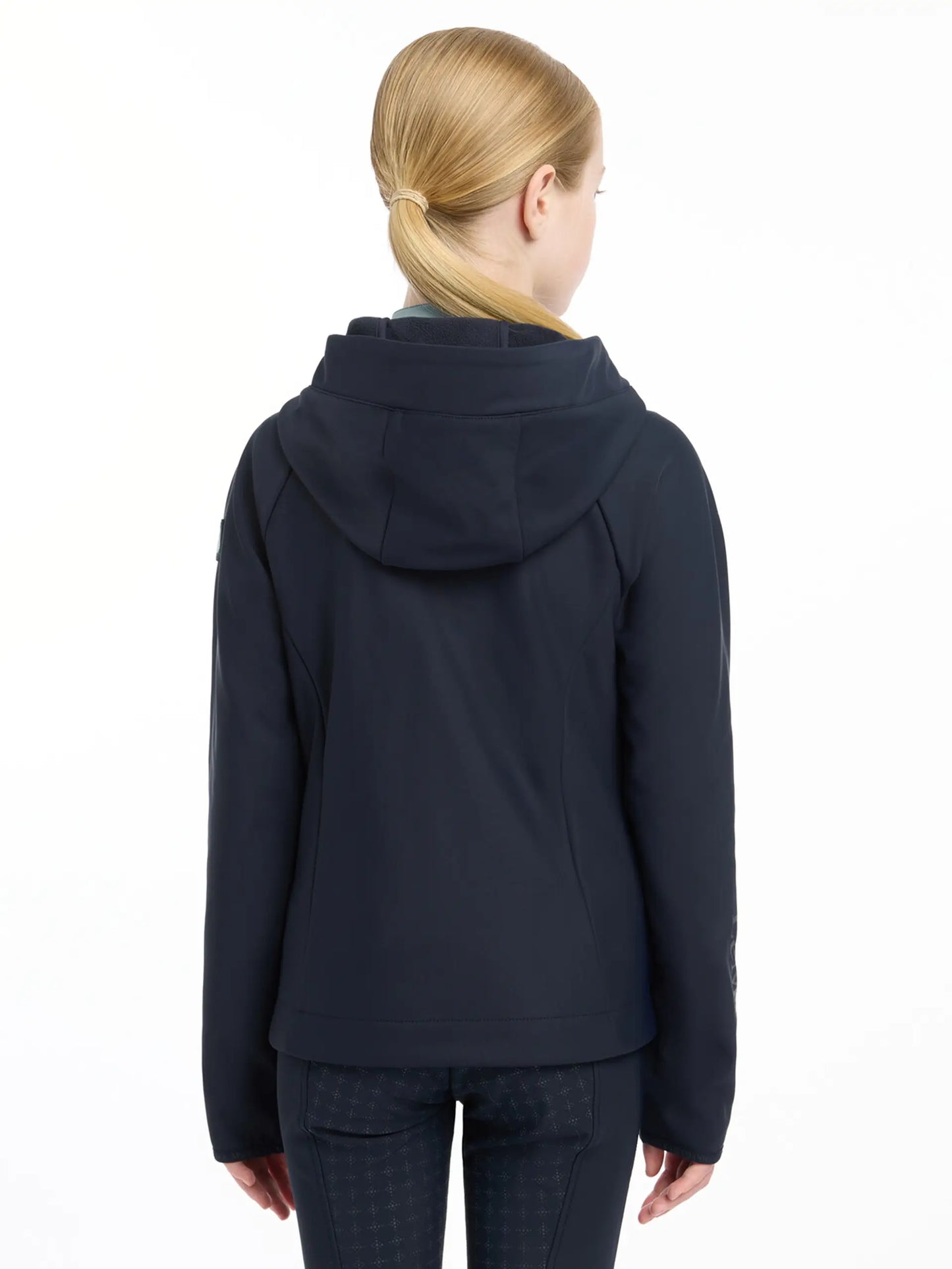 CHAQUETA INFANTIL SOFT SHEL LE MIEUX