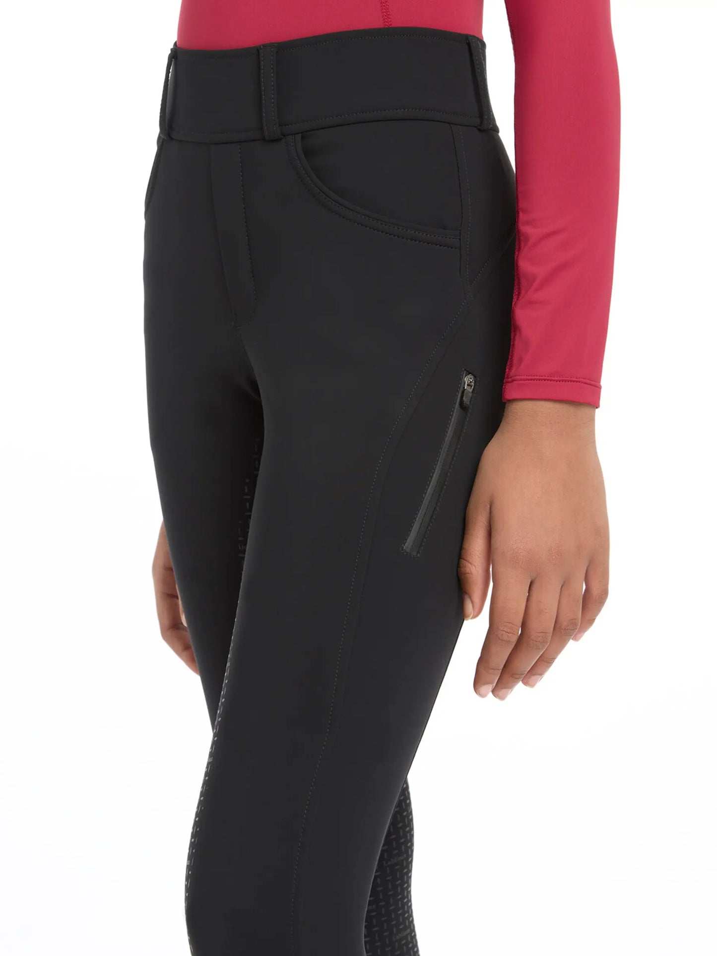 LEGGING INFANTIL INVIERNO LE MIEUX