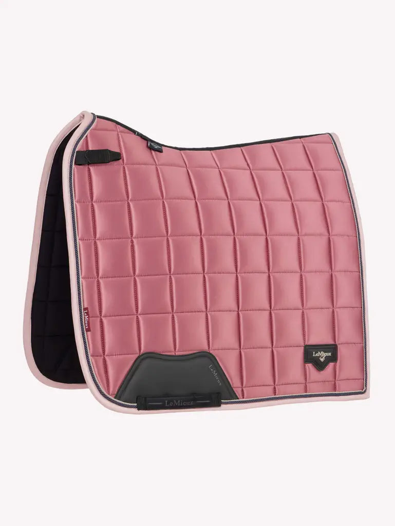 MANTILLA DOMA PEONIA ROSA LE MIEUX