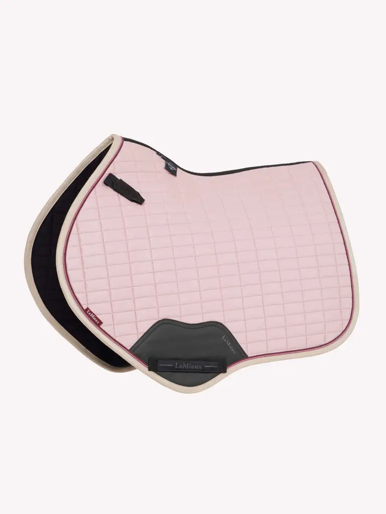 MANTILLA ROSA FLOR LE MIEUX