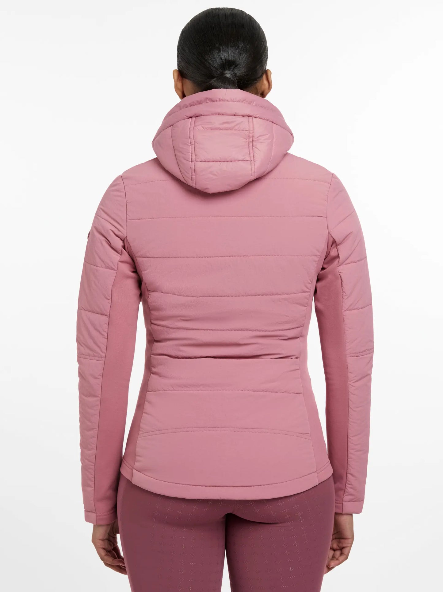 CHAQUETA MUJER BRIONEY MUJER ROSA