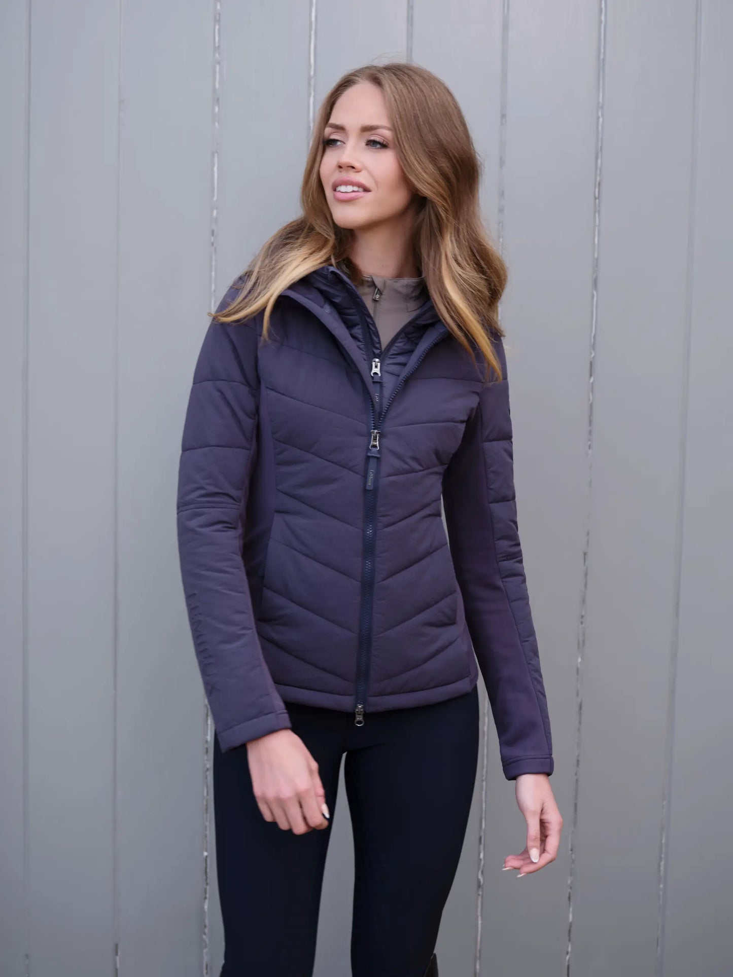 CHAQUETA MUJER BRIONEY MUJER