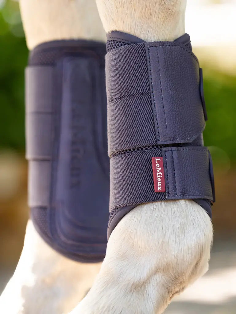 PROTECTORES DE MALLA LE MIEUX AZUL OSCURO