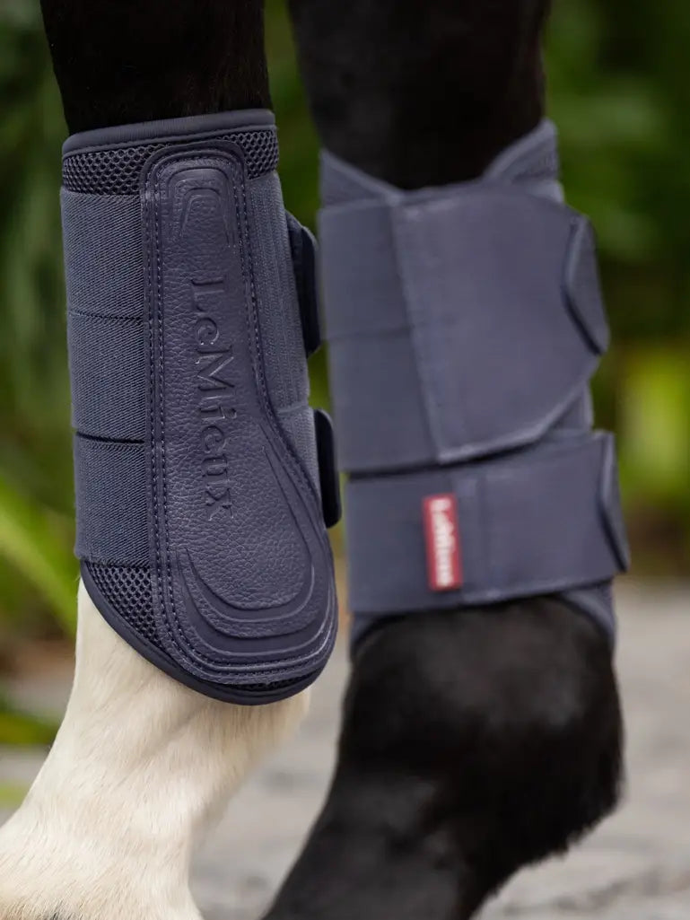 PROTECTORES DE MALLA LE MIEUX AZUL OSCURO