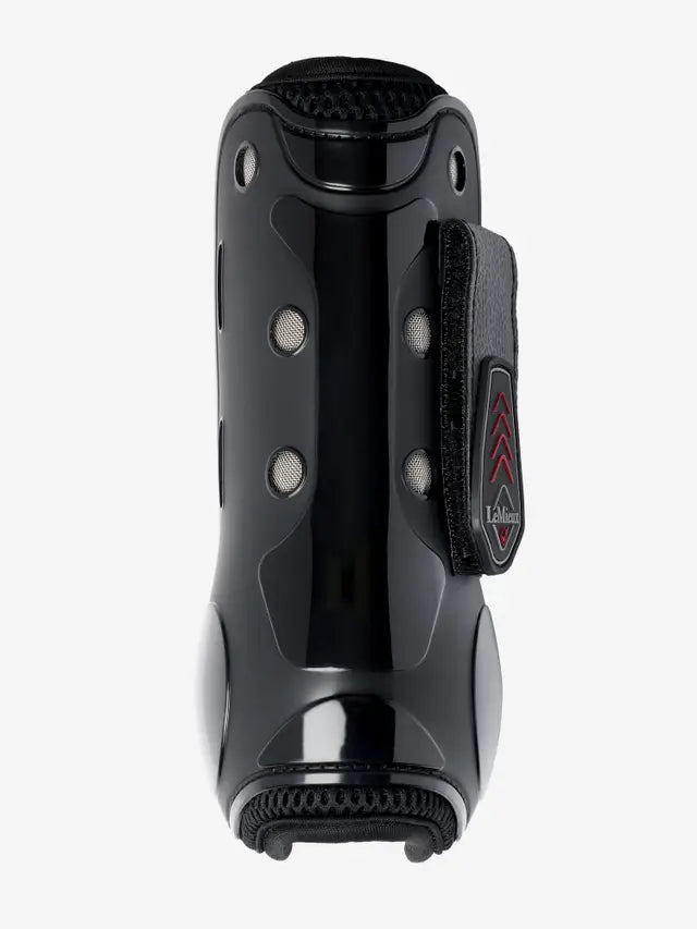 Bota Derby ProJump Tendon Negra
