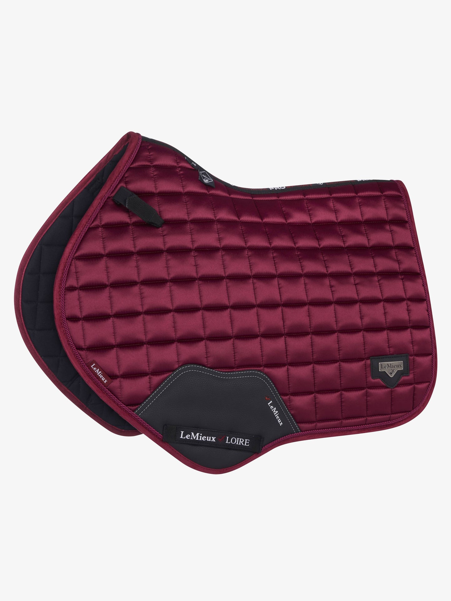 MANTILLA SALTO LE MIEUX BURDEOS