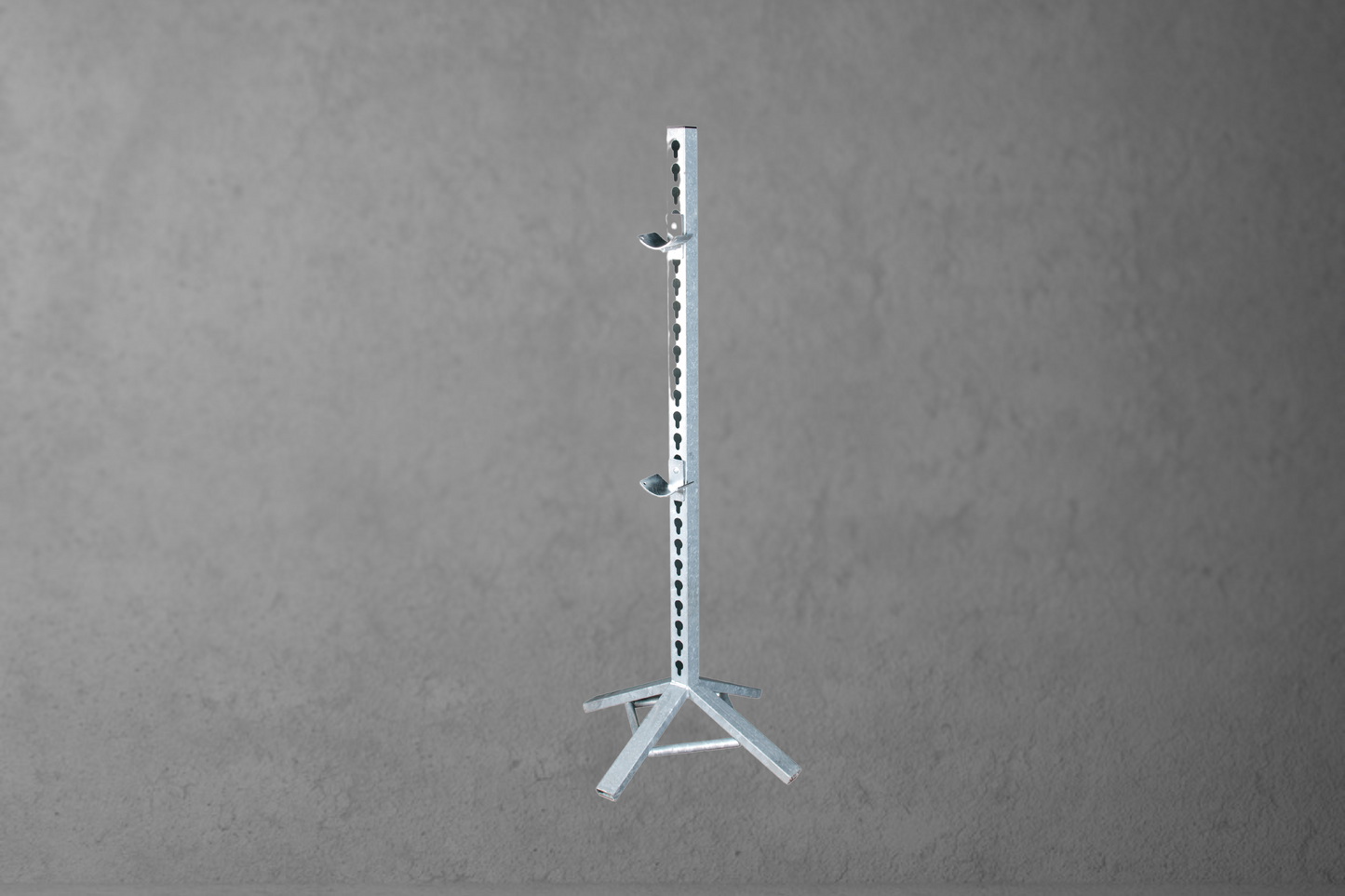 SOPORTE DE ENTRENAMIENTO DE PIE CRUZADO 4 piezas