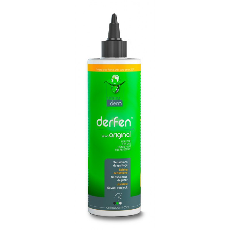 LOCIÓN ANIMADERM DERFEN "Original"
