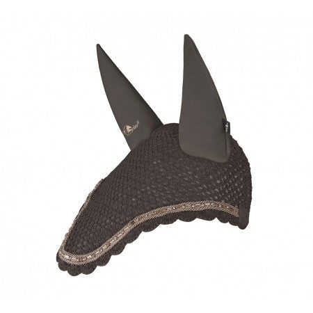 OREJERAS AZURYT ROSA GOLD FAIR PLAY