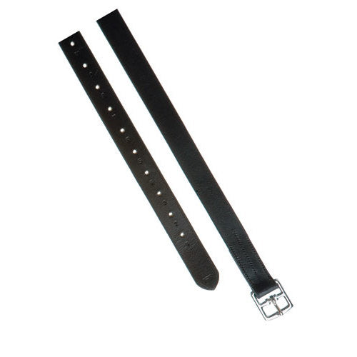 ACCION ESTRIBO HH INGLESA CUERO (PAR)