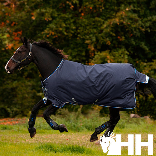 MANTA AMIGO BRAVO 12 ORIGINAL EXTERIOR MEDIUM (250g)