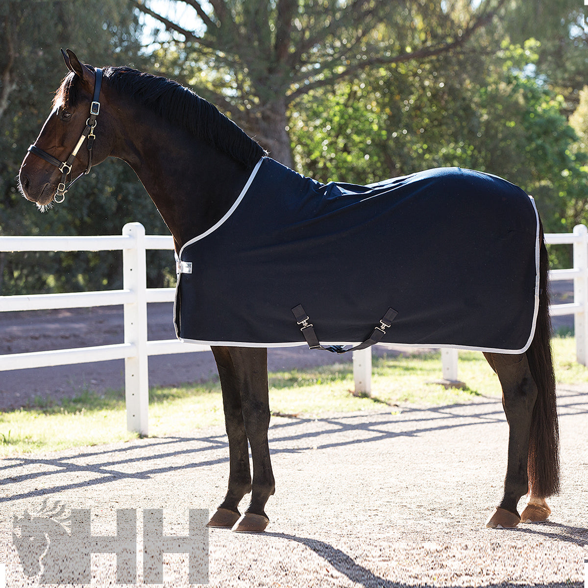 MANTA AMIGO JERSEY COOLER SECADO