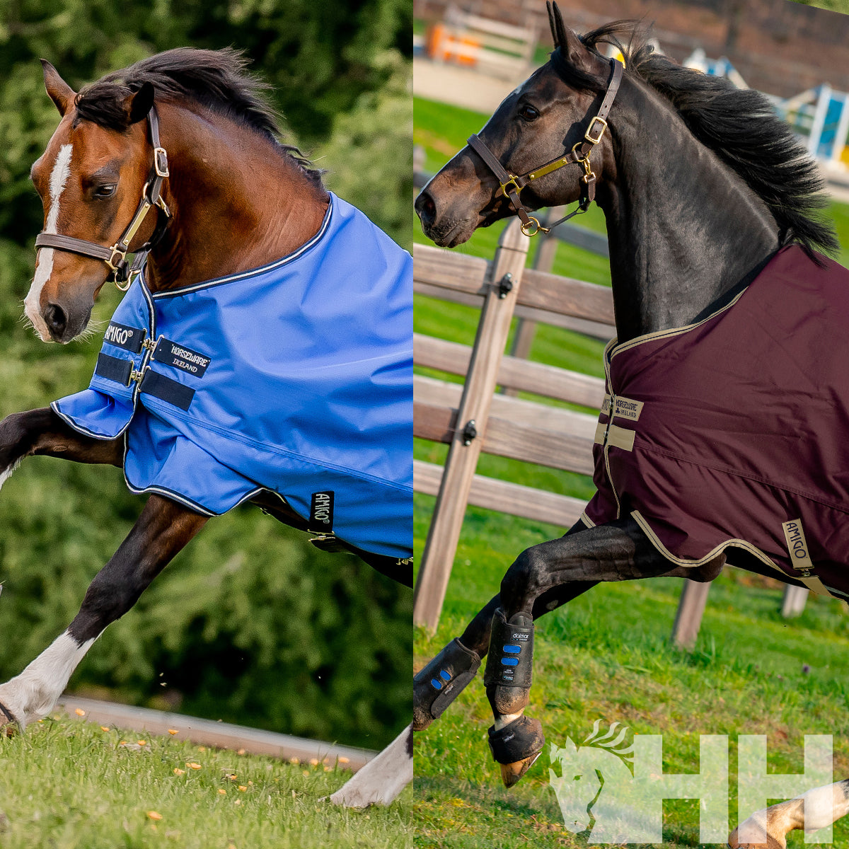 MANTA AMIGO HERO 600 EXTERIOR (0g)