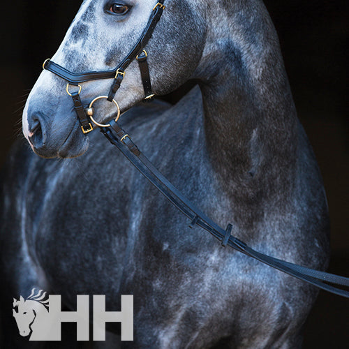 RIENDAS HORSEWARE MICKLEM MULTIBRIDLE ORIGINAL