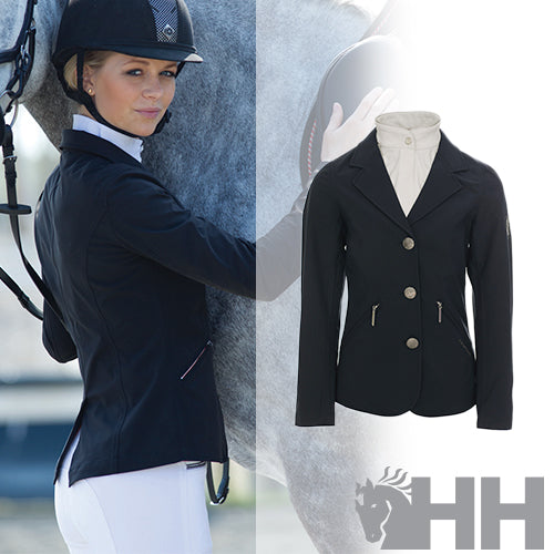 AMERICANA COMPETICIÓN INFANTIL HORSEWARE